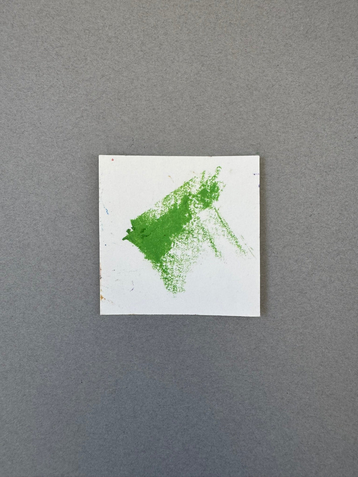 BIG OIL PASTEL limited edition color No.403
