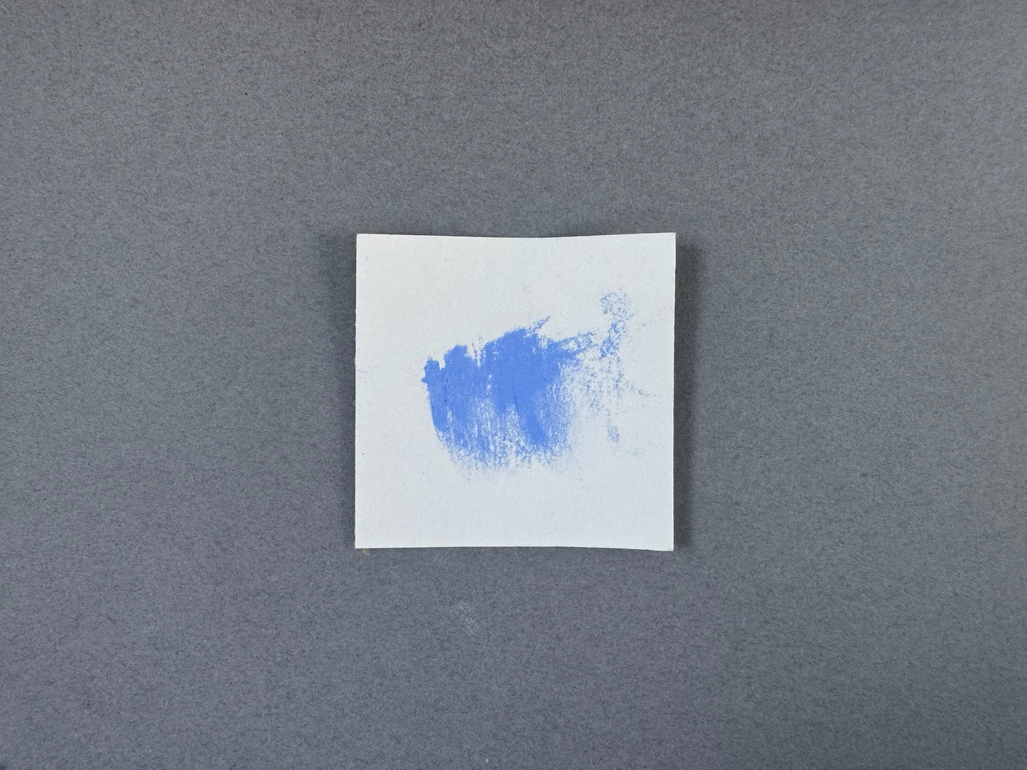 BIG OIL PASTEL limited edition color No.368