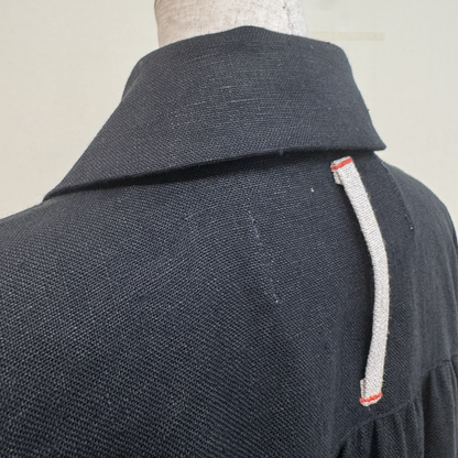 1929 Painter's Linen Blouse – reproduction Edition (unisex)