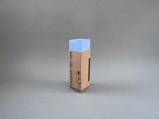 BIG OIL PASTEL limited edition color No.368