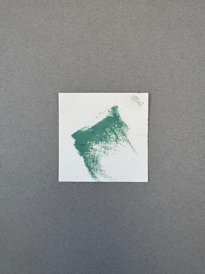 BIG OIL PASTEL limited edition color No.404