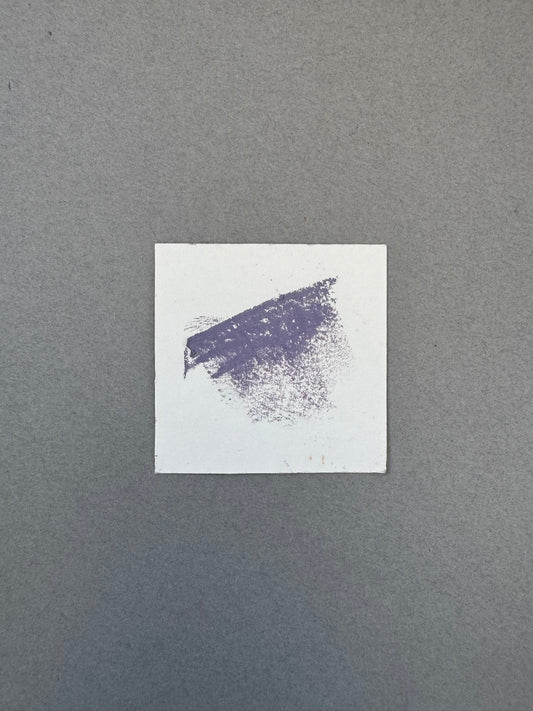 BIG OIL PASTEL limited edition color No.410