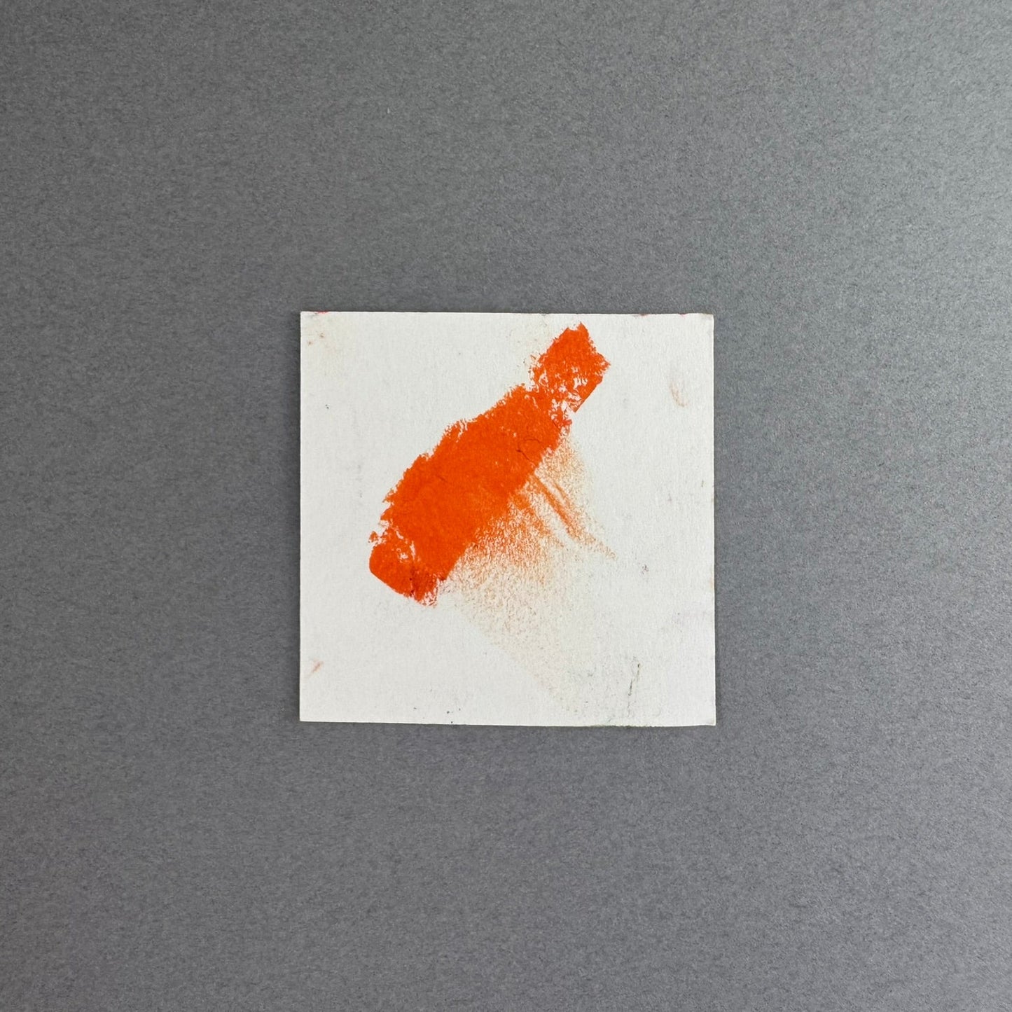 BIG OIL PASTEL limited edition color No.H389