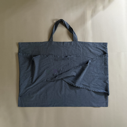 Eco bag A1 Furoshiki