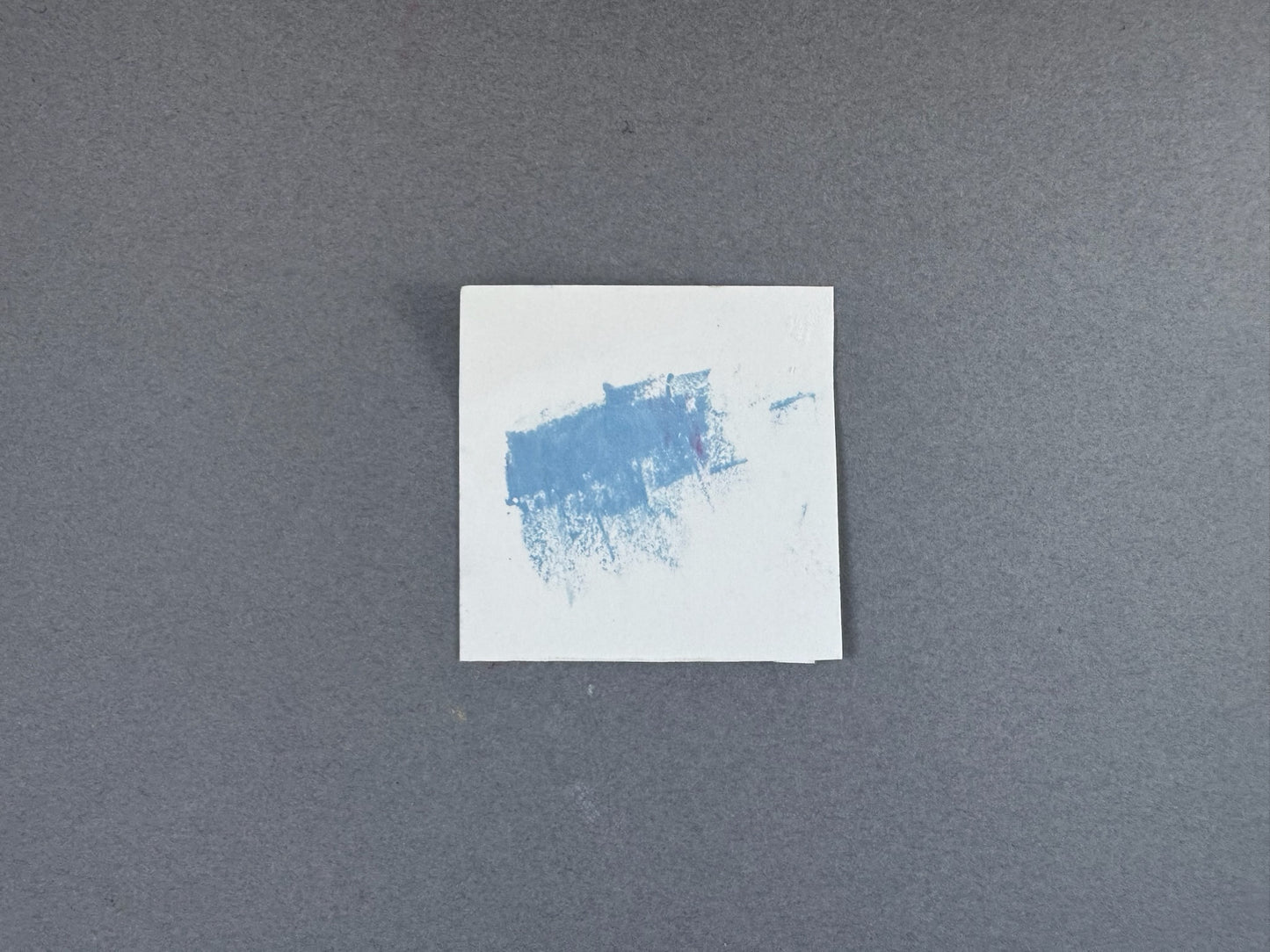 BIG OIL PASTEL limited edition color No.375