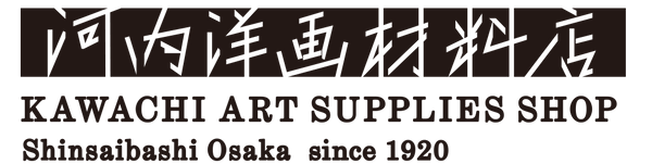 KAWACHI ART SUPPLIES SHOP
