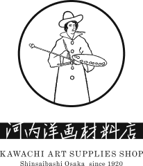 KAWACHI ART SUPPLIES SHOP