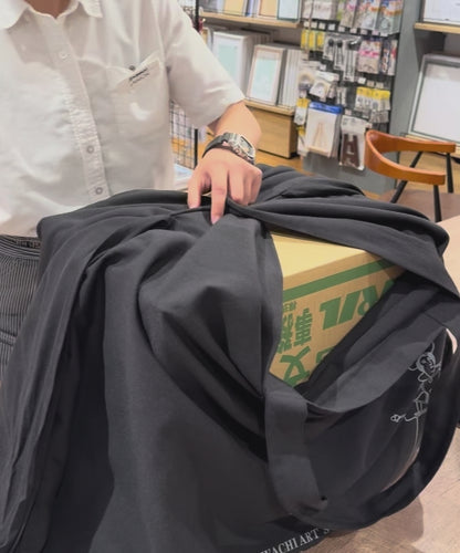 Eco bag A1 Furoshiki